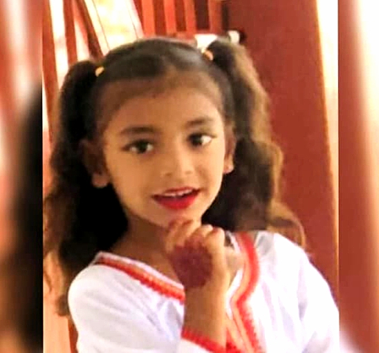 Tasmia: An Unfortunate Daughter of Said Pur Khuiratta Kotli AJK PK